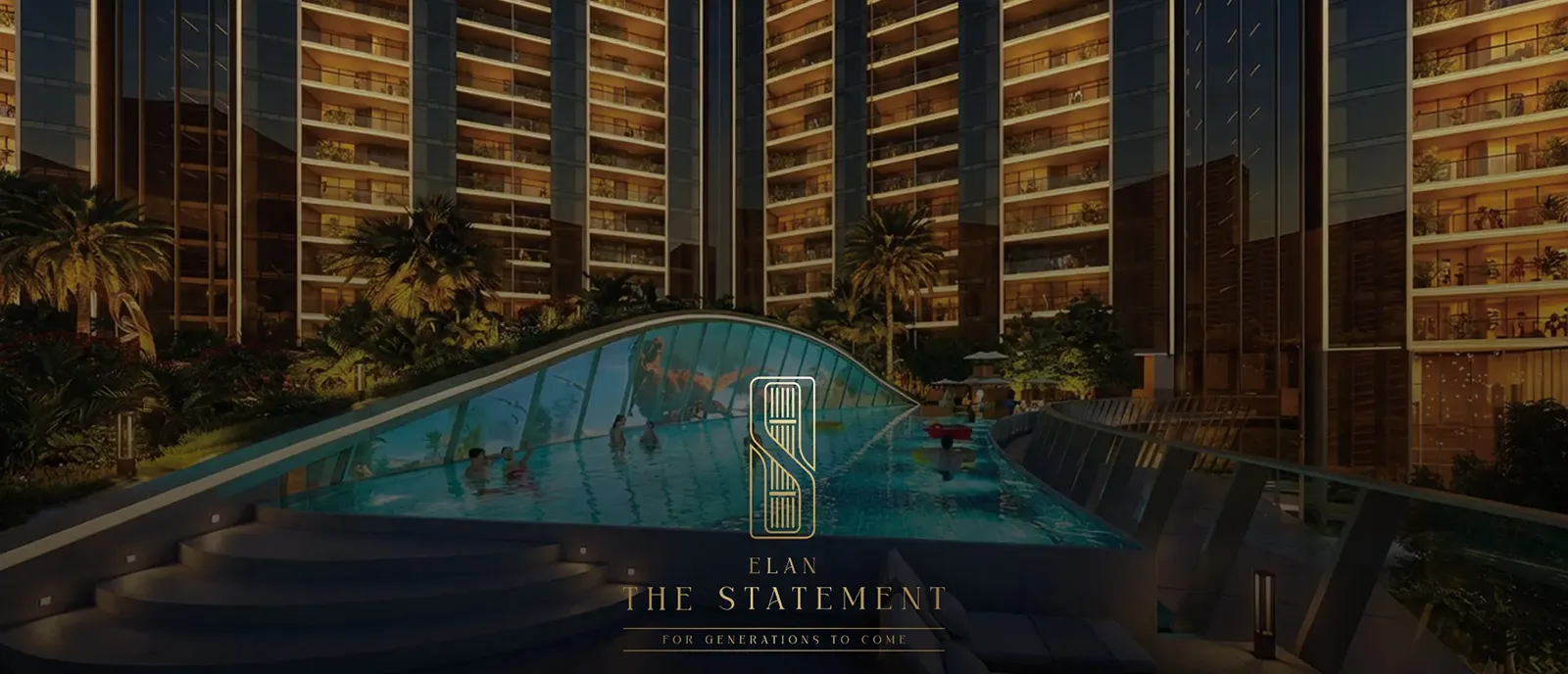 Elan Projects in Gurgaon