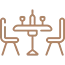 Restaurant Icon