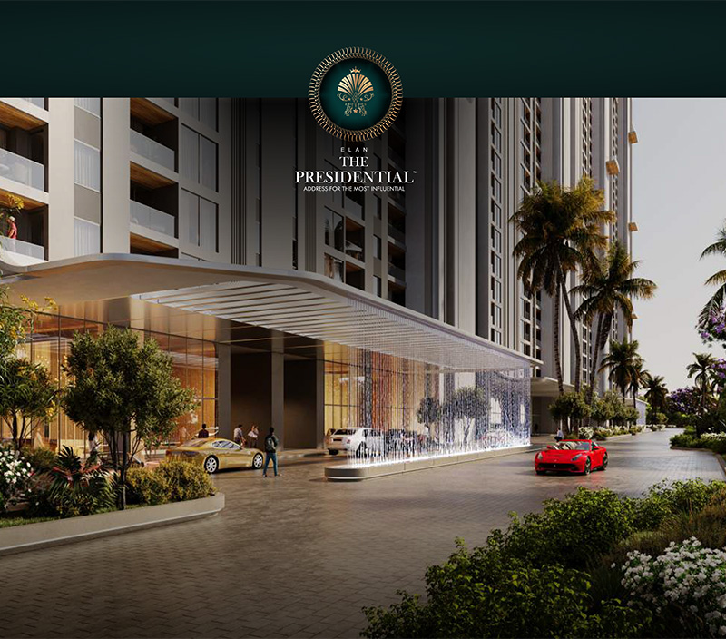 Elan Presidential Gurgaon