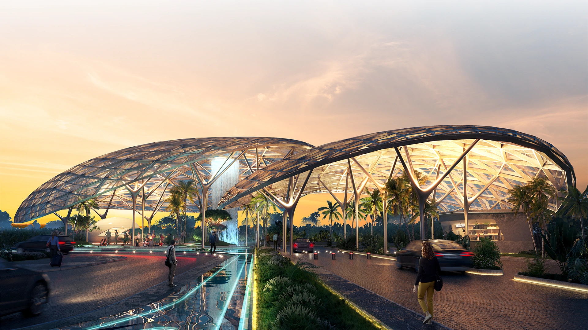 Elan The Presidential