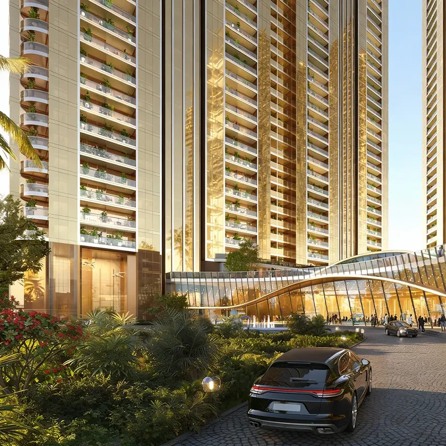 Elan The Statement Sector 49 Sohna Road Gurgaon