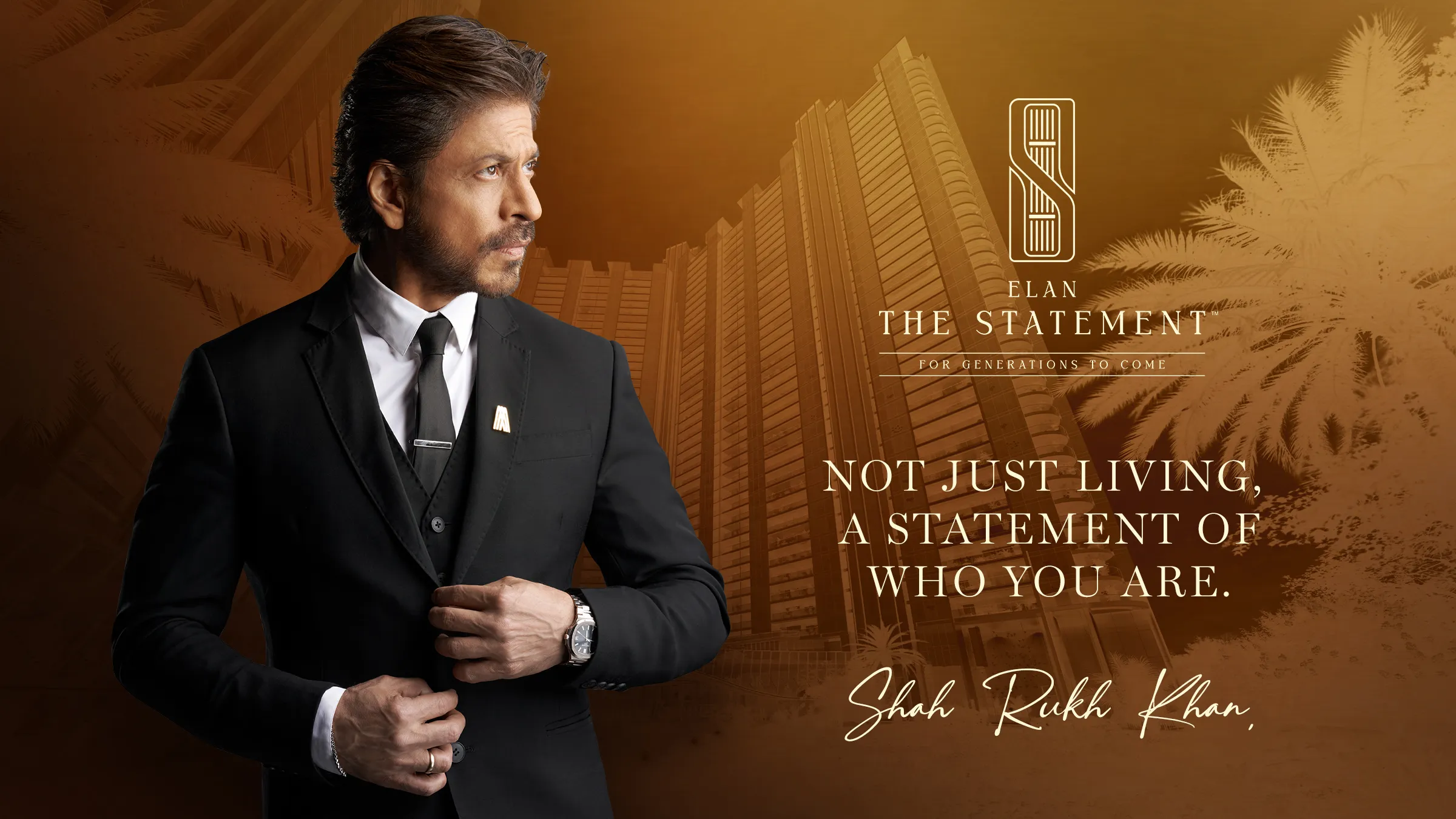 Elan The Statement